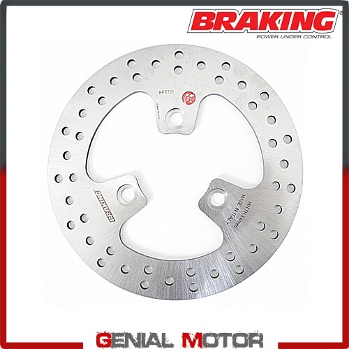 RF8131 Disco Freno Frente IZ Braking R-FIX PEUGEOT DJANGO 2015 > 2017 - Imagen 1 de 2