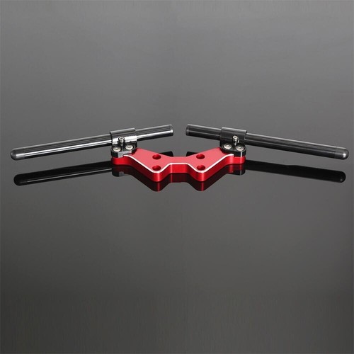 3D Adjustable Handlebar Risers Clip-On Kit Sport For HONDA GROM MSX125 2013-2025 - Picture 50 of 74