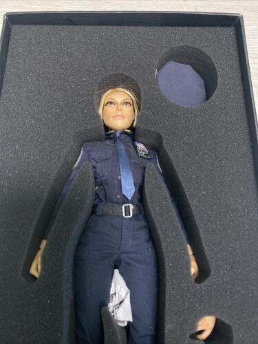 OFFICER: A. LEWIS Dam Toys 1:6 Gangsters Kingdom GKS003 - Picture 4 of 7
