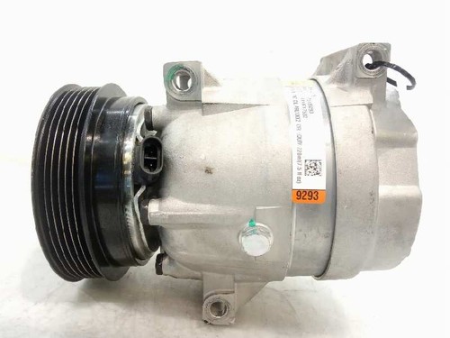 25189293 KLIMAKOMPRESSOR FÜR RENAULT MEGANE I FASE 2 GANDTOUR KA 1.6 8514923