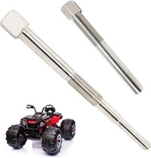 Duty Clutch Puller Tool for EZGO 2008-2024 Gas Golf Cart with Kawasaki Engine, C