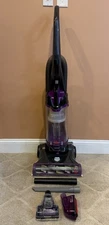 Bissell Powerlifter Swivel Pet Vacuum Cleaner W/Attachments ~ Model 2260