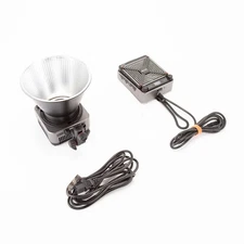 Zhiyun MOLUS G200 200W Bi-Color Pocket COB LED Light - SKU#1969714