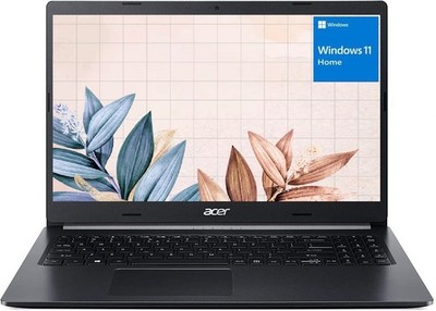 Acer Aspire 5 15.6'' Laptop, AMD 6-Core Ryzen 5, 20GB RAM, 512GB NVMe SSD, Win11