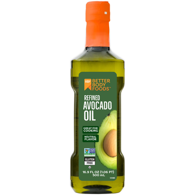 #ad 100% Pure Avocado Oil Naturally Refined Cooking Oil Non GMO Paleo amp; Keto 500ml* $8.89