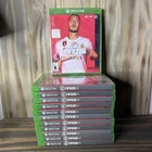 FIFA 20 Standard Edition - Xbox One - LOT OF 12 SEALED GAMES
