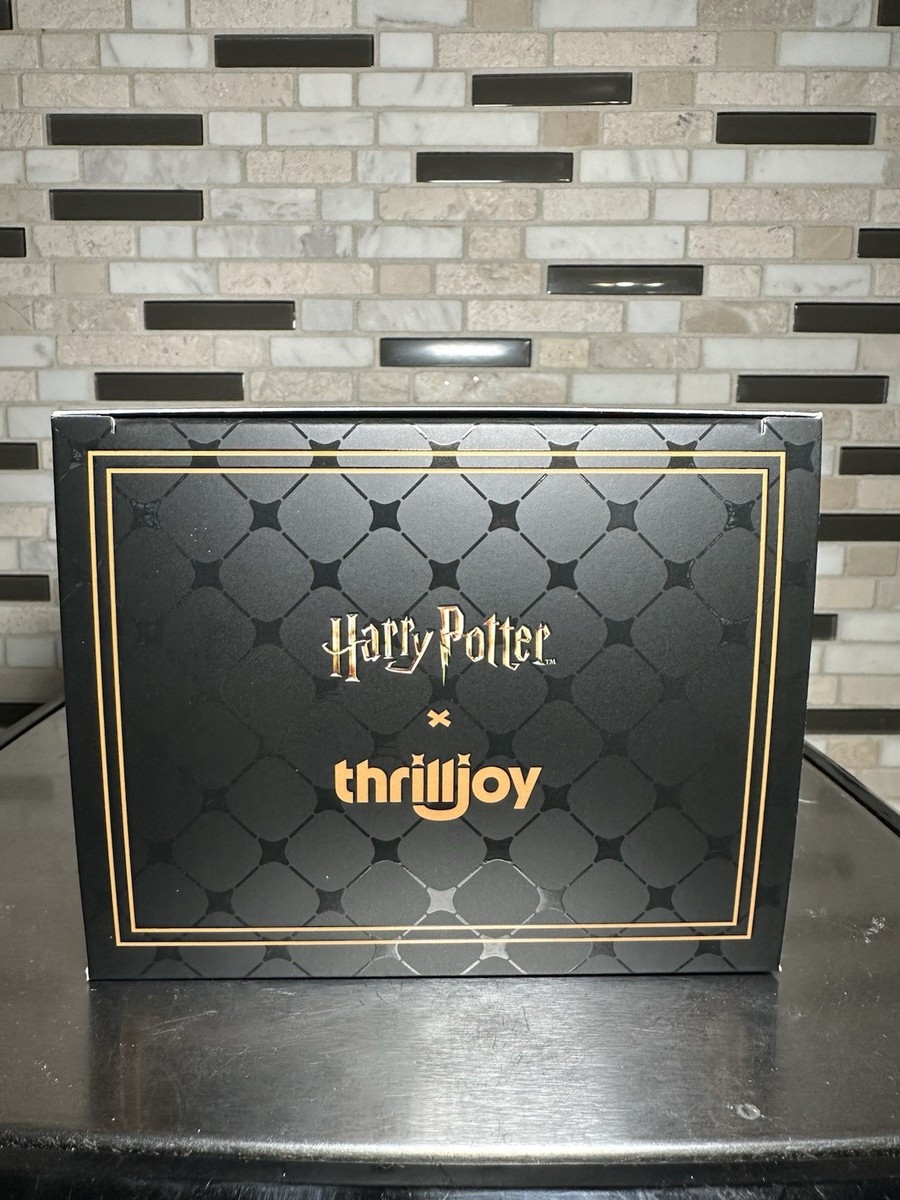Thrilljoy PIX Harry Potter: Boggart as Severus Snape *CHASE