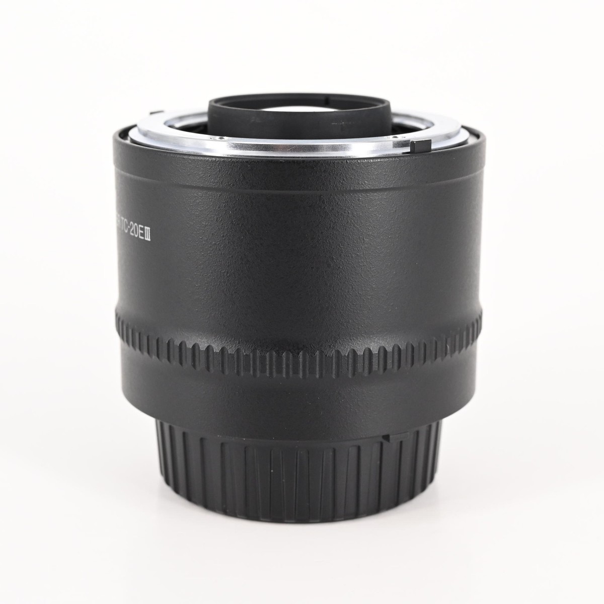 Nikon AF-S TC-20E III Teleconverter 2x Aspherical TC20EIII #860 | eBay