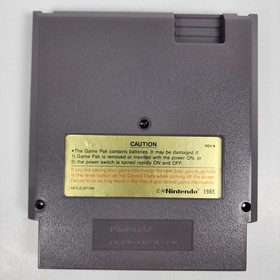 Romance of the Three Kingdoms (Nintendo NES, 1989) Cartridge Only