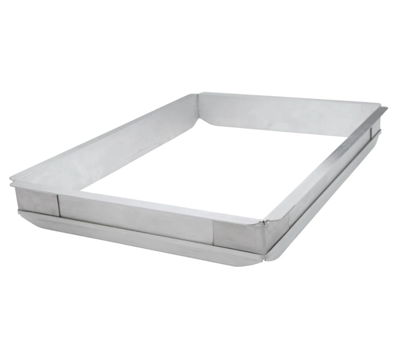 Winco Aluminum Sheet Pan Extender Full