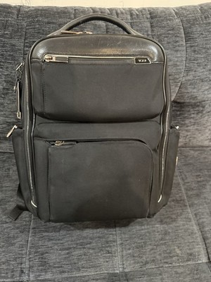 tumi arrive black bradley backpack Hardshell Camera 35L and versatility TUMI Arrive' Barker Backpack 