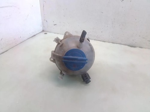 SKODA OCTAVIA II Combi 1Z5 Ausgleichsbehälter 1K0121407 1.90 Diesel 35088949