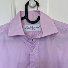 Ede & Ravenscroft Men’s Pink