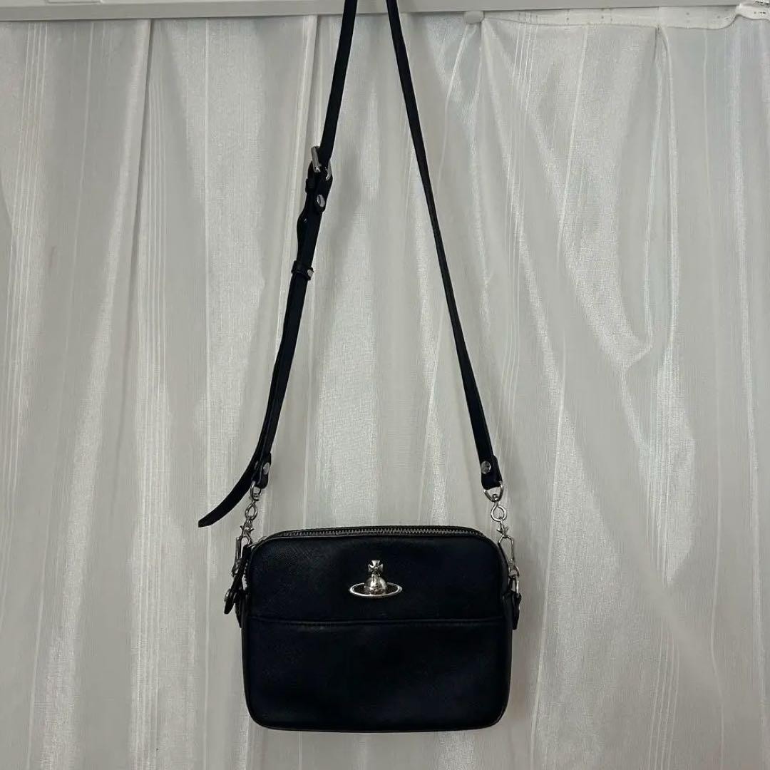 Vivienne Westwood正規品/送料関税込み SHOULDER BAG Vivienne Westwood Shoulder Bag | eBay