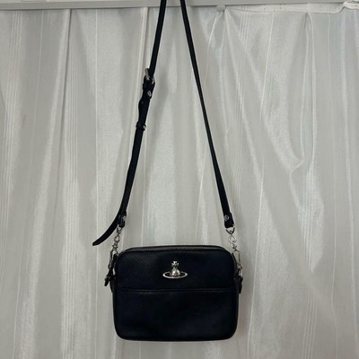 Vivienne Westwood正規品/送料関税込み shoulder bag Vivienne Westwood Shoulder Bag | eBay