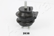 GOM-2638 ASHIKA Cuscinetto, Motore Montaggio Frontale per LEXUS TOYOTA 1236070040 Nuovo