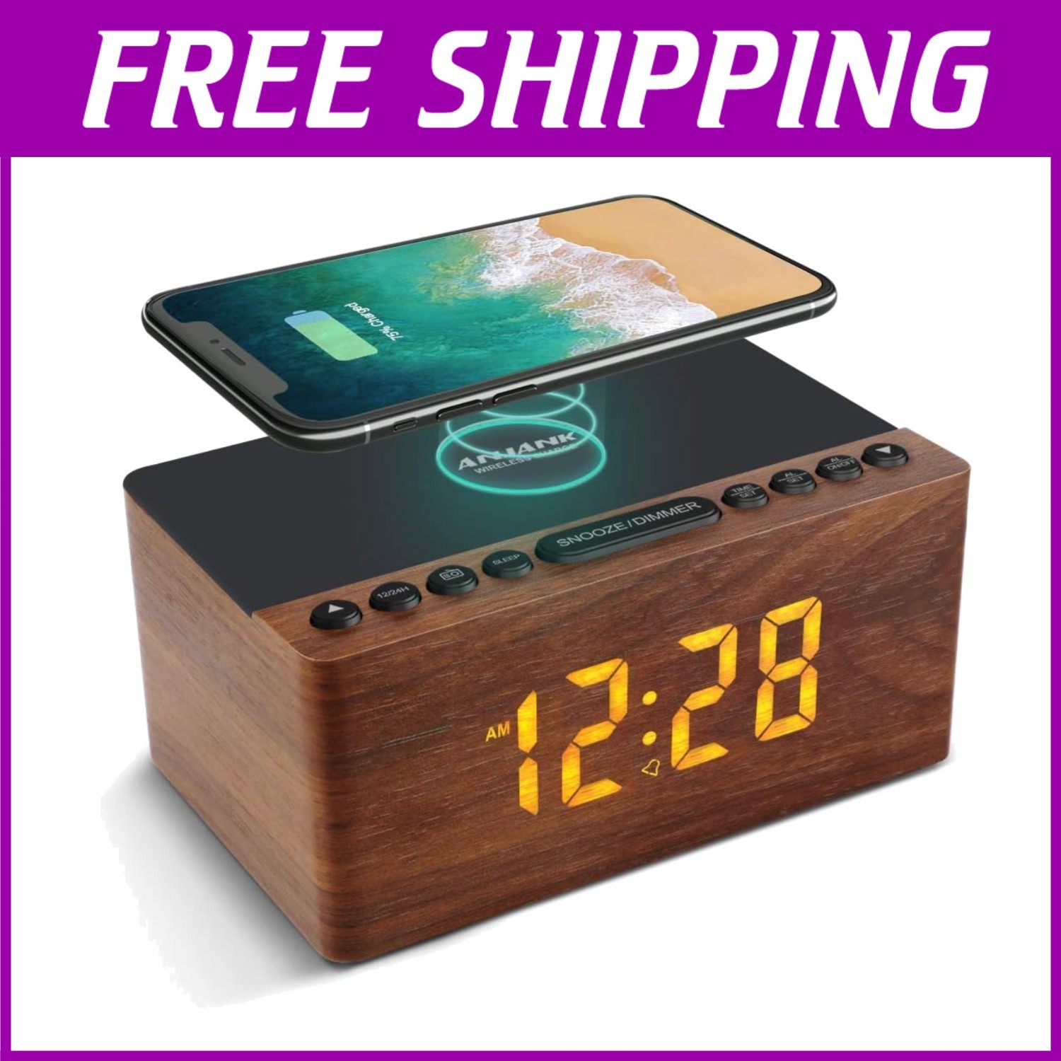 Station For Iphone/samsung