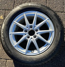 1X ORIGINAL 16" ALUFELGE MERCEDES A-KLASSE W177 B-KLASSE W247 CLA A1774011100