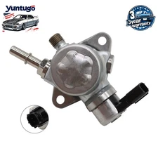 New High Pressure Fuel Pump For 2012-2017 Ford Focus 2.0 l4 CM5E-9D376-CB