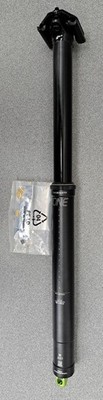 OneUp Components V2 Dropper Seatpost 180mm, 31.6mm, 480mm
