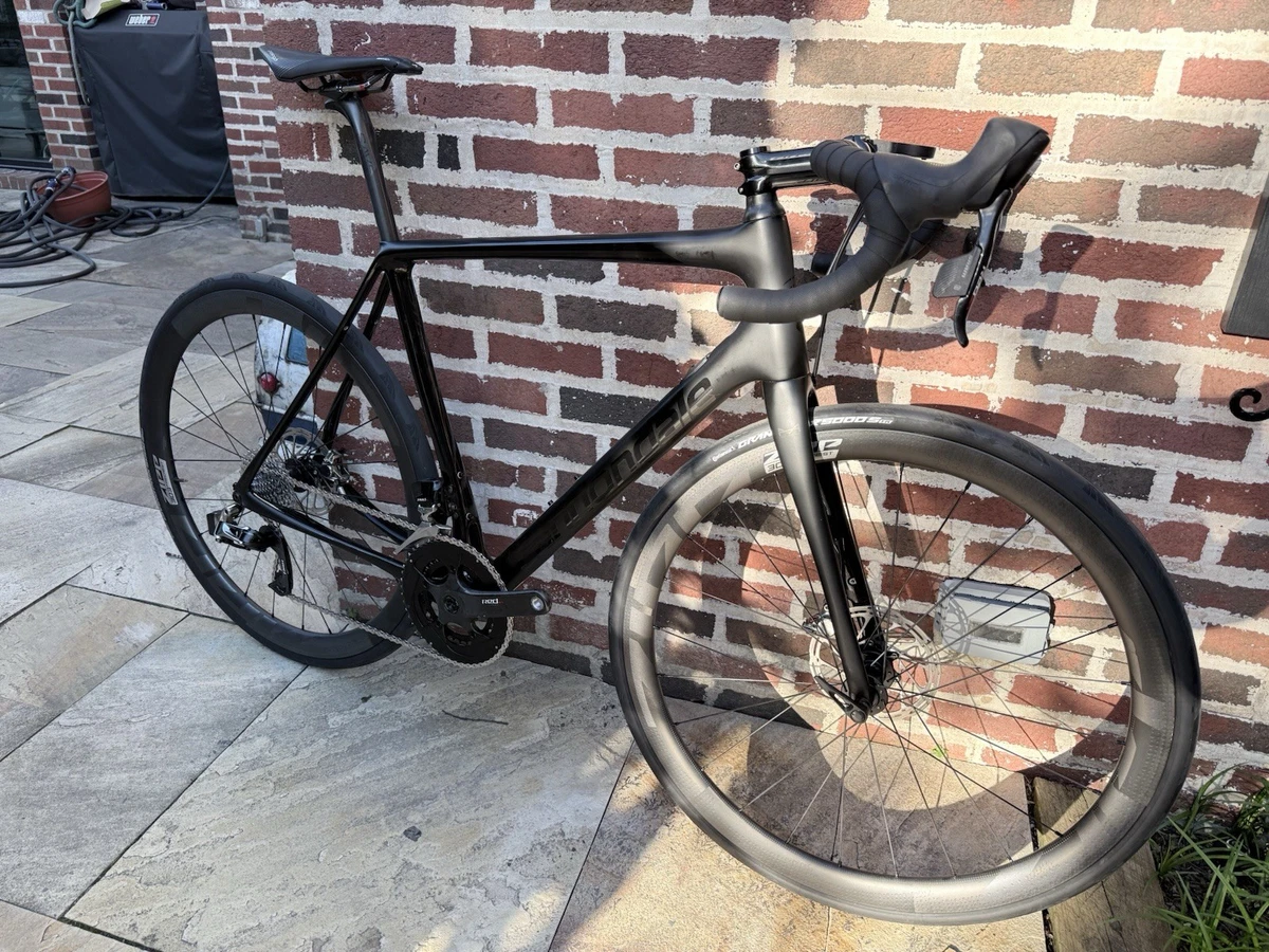 Cannondale Red 700C Bikes for sale | eBay