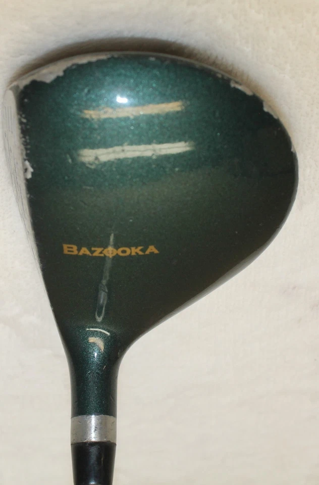 */Tour Edge - Bazuca - 22* L7 Loft Madera - Derecha - Para hombres - Grafito - Regular #F23 Foto 4 de 4