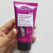 Redken color extend magnetics conditloner 50m...