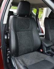 Siège Toyota RAV 4