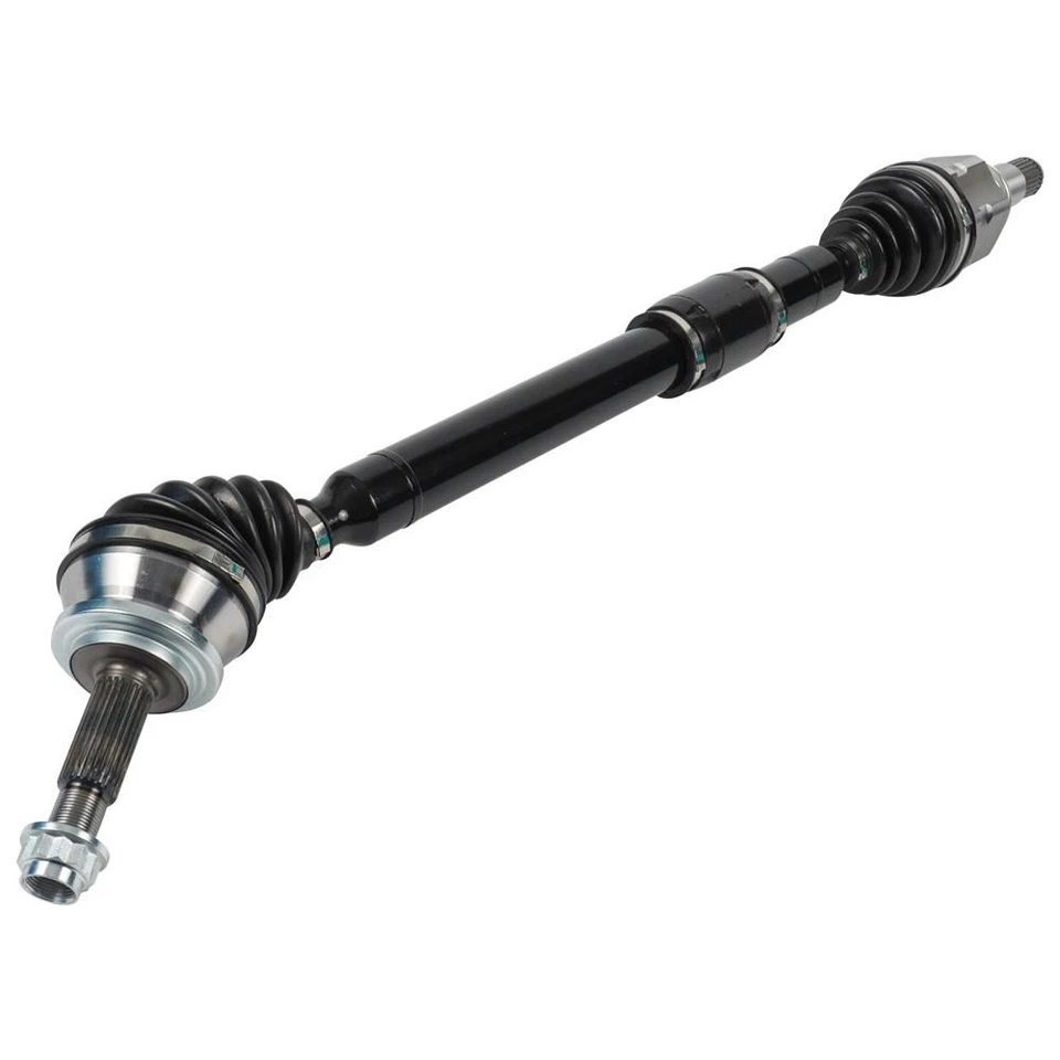 1x CV Axle Front Right For Toyota Corolla For 2017-2020 Toyota Prius Prime 1.8L Foto 2 de 4