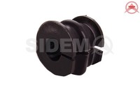 Stabilisatorlager Stabilager Buchse Stabilisator Sidem 841811 FüR Nissan Micra 4
