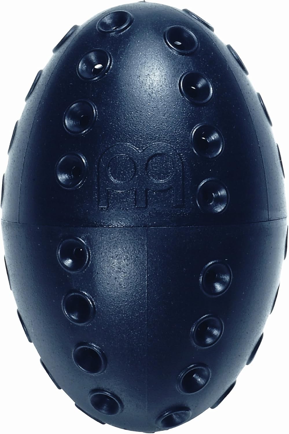 Meinl Percussion Loop Shaker Instrument - Egg-shaped Musical Instrument with ho