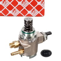 febi Kraftstoffpumpe FüR VW Golf V VI Passat B6 B7 Audi A1 A3 1.2/1.4 TSI Tfsi