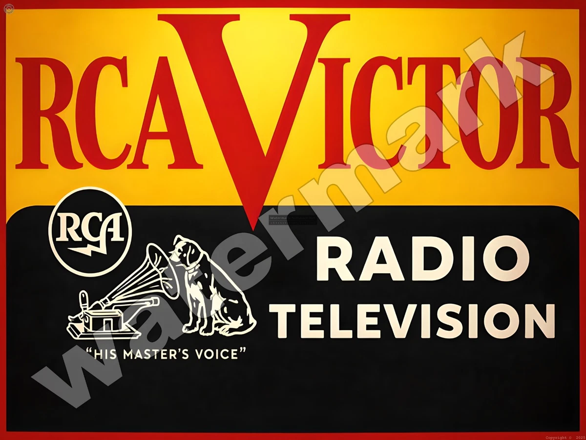 rca sign products for sale | eBay