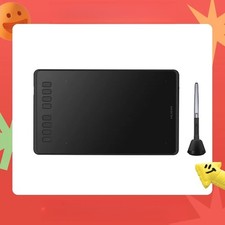 thin Graphic Tablet Digital Tablets Professional Drawing Pen Tablet with Stylus