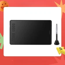 thin Graphic Tablet Digital Tablets Professional Drawing Pen Tablet with Stylus