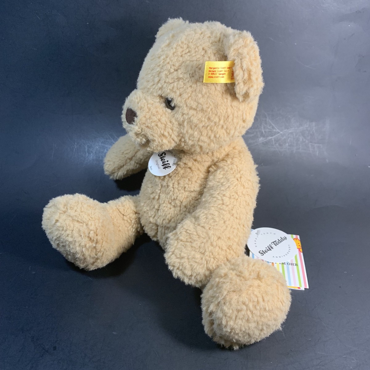 ぬいぐるみ Steiff Classic Teddy Bear Steiff シュタイフ Classic teddy bear クラシック テディベア