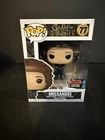 FUNKO POP ! MISSANDEI 77 FALL CONVENTION 2019 GAME OF THRONES T01 BOX NOT MINT