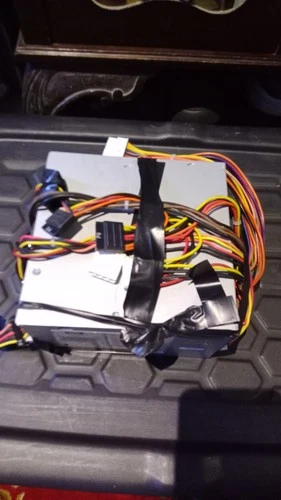 HP PSU PS-5341-4CF 340W max Power Supply