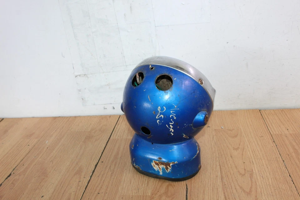 Фара 1967-1971 KAWASAKI A7SS AVENGER - Изображение 4 из 4