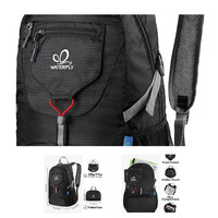 Waterfly Faltbarer Wanderrucksack 20L Klein