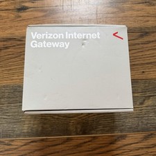 Verizon Internet Gateway 5G Home Router Modem New Opex Box ASK-NCQ1338E