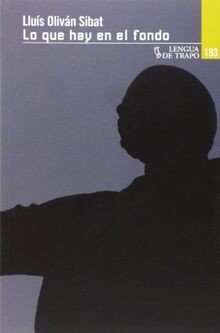 Lo que hay en el fondo (Nueva Biblioteca, Band 193)... | Buch | Zustand sehr gut