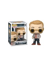 Funko Pop! Television: The Sandman: The Corinthian #1641 Vinyl Figure NIB