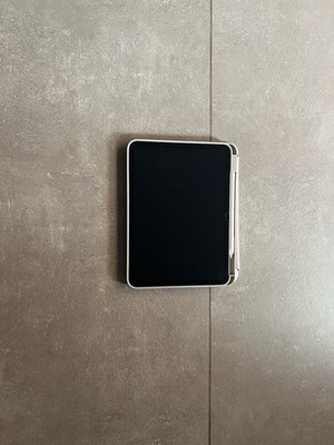 Apple iPad 10 (2022) 64GB WLAN 10,9 Zoll 10. Gen Silber