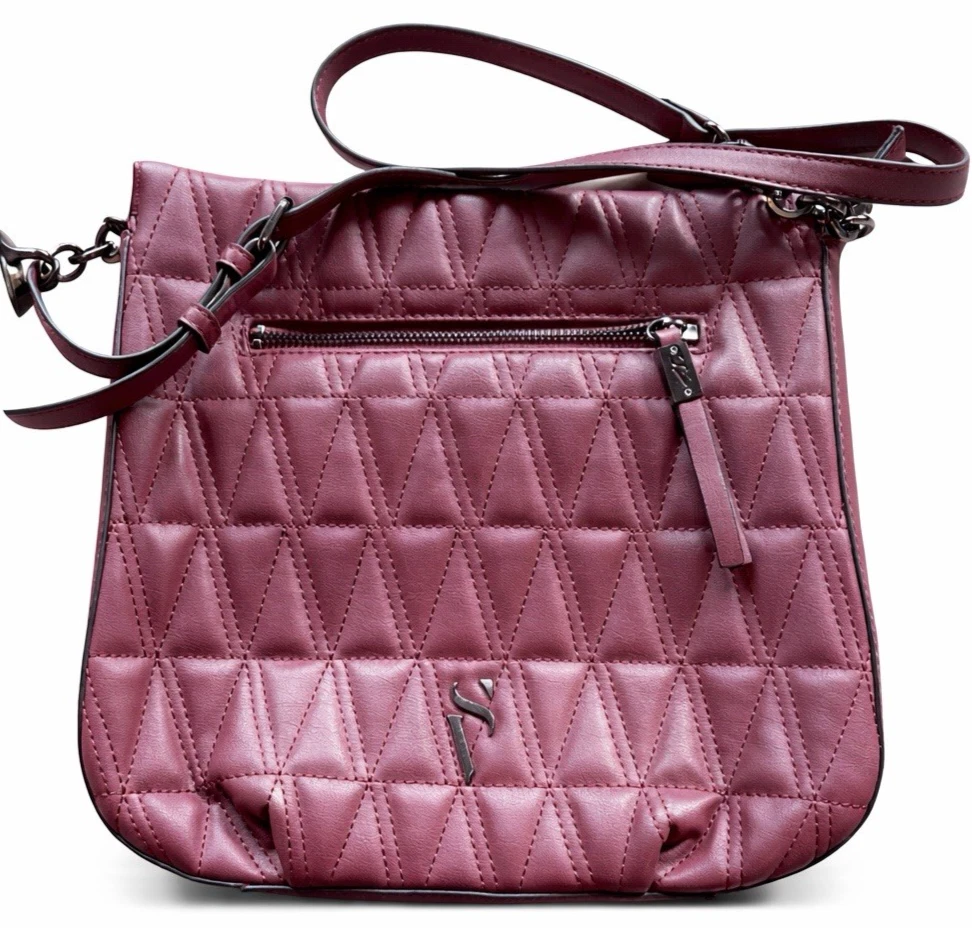 Simply Vera Vera Wang Quilted Medium Bags & Handbags for  display picture 2