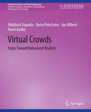 Mubbasir Kapadia (u. a.) | Virtual Crowds | T...