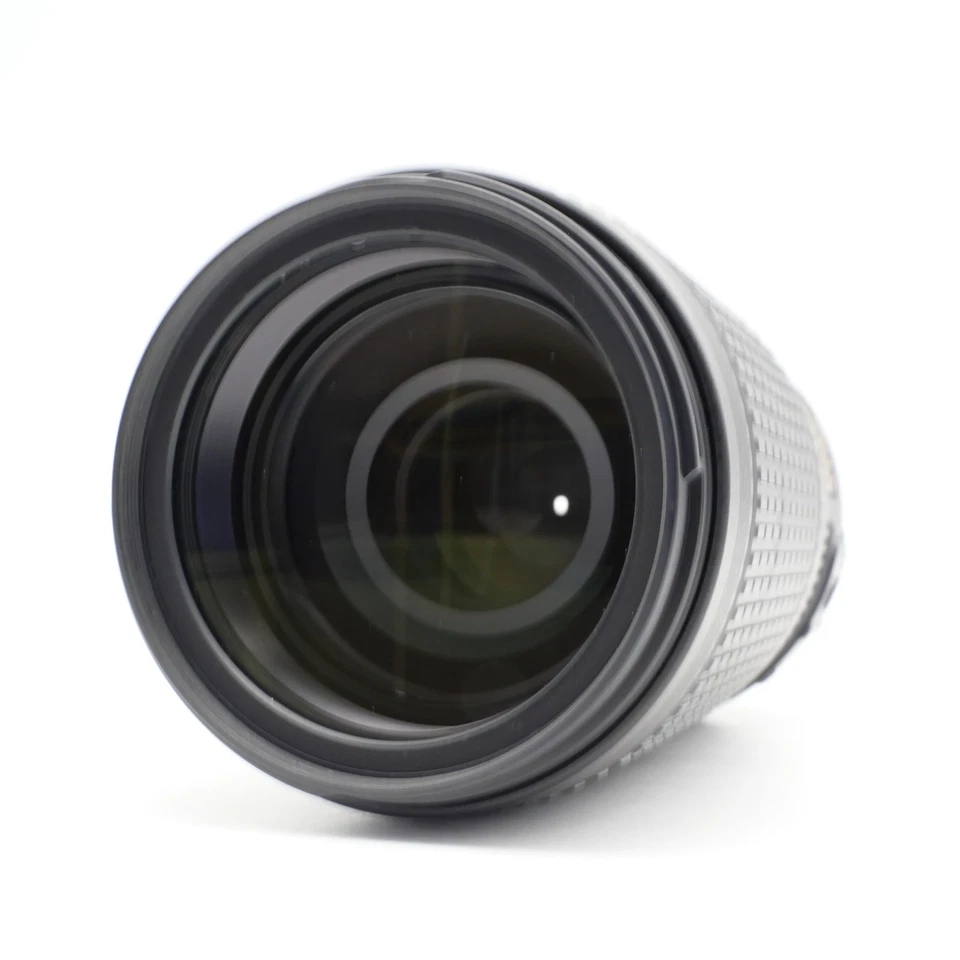 (Manual Only) Nikon AF-S VR Zoom-NIKKOR 70-300mm f/4.5-5.6G IF-ED Lens #181 - Image 2 of 4