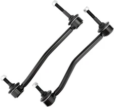 Front Sway Bar End Links for Ford F250 F350 F450 F550 00-04 Excursion 00-05 4WD