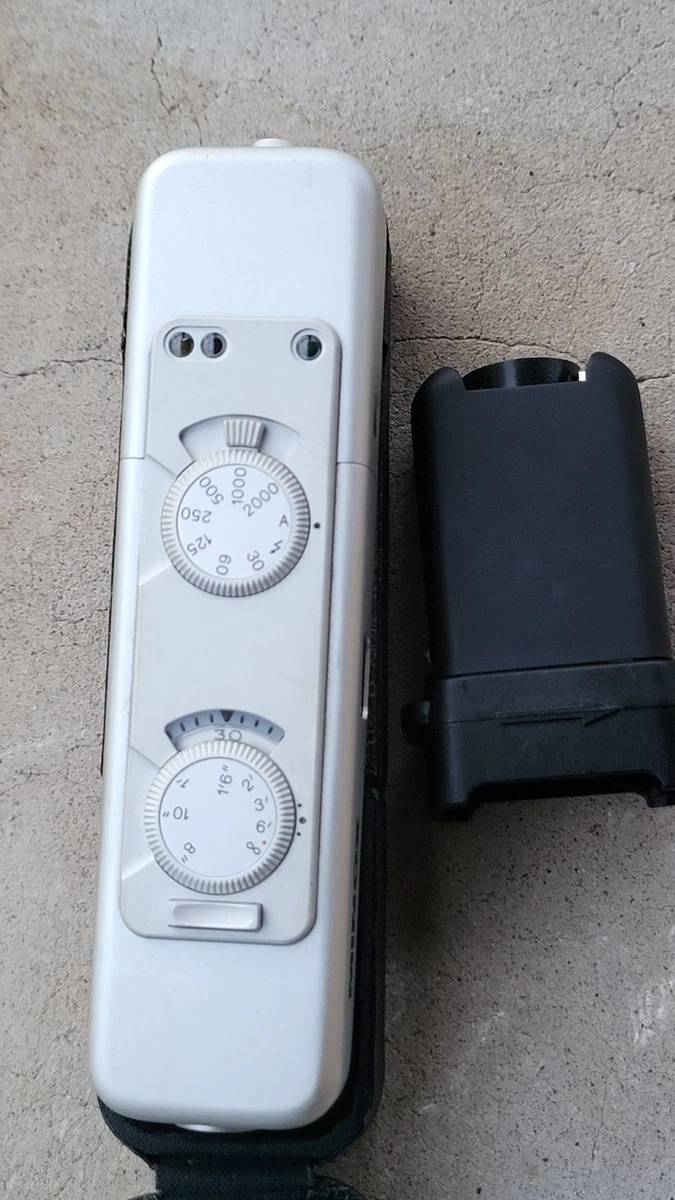 Minox LX Vintage Subminiature Cameras for sale | eBay