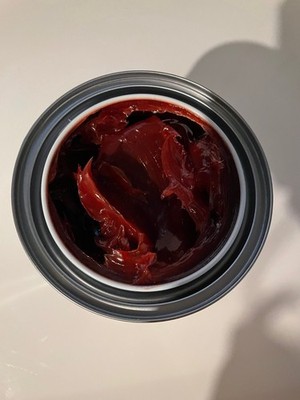 Grease repackaged from original Shell Gadus S2 V220 pails. 2.2 lb (1 kg)